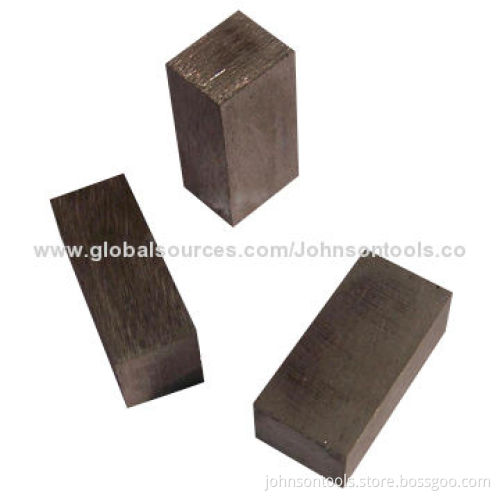 1400mm diamond segments for circular saw blades